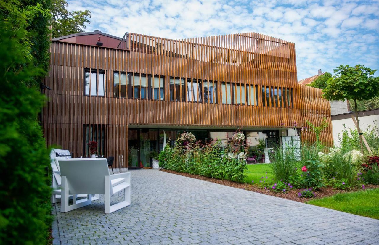 Villa Lettonia Jurmala Exterior photo